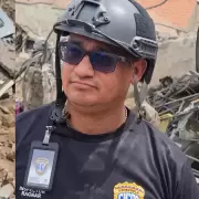 Indignaci�n en Venezuela: polic�as robaban dinero a v�ctimas del sismo