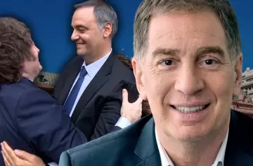 Marcos Novaro analiz� el nuevo rumbo del Gobierno.