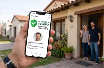 El turismo colaborativo crece globalmente al eliminar el gasto m�s pesado de las vacaciones.