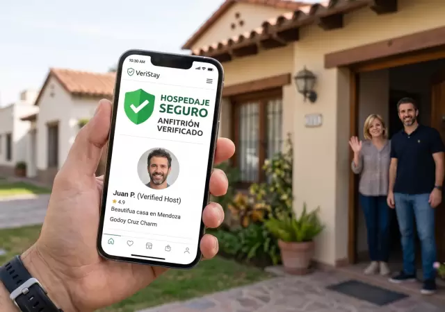 El turismo colaborativo crece globalmente al eliminar el gasto m�s pesado de las vacaciones.