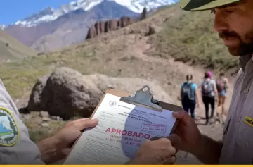 El Gobierno provincial busca equilibrar el impacto de los visitantes con la preservaci�n estricta de las reservas naturales.