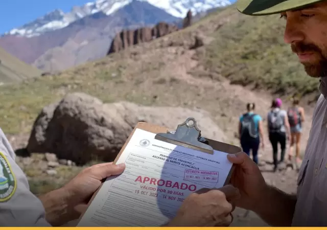 El Gobierno provincial busca equilibrar el impacto de los visitantes con la preservaci�n estricta de las reservas naturales.