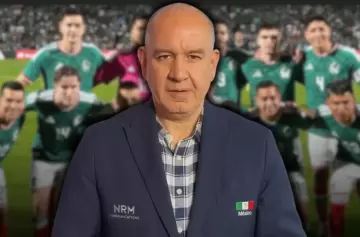 minuto 91 (�M�xico da el gran golpe? Diferencia de millones frente a Inglaterra7)
