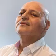 Muri� el actor Santiago R�os a los 70 a�os: la AAA confirm� su fallecimiento