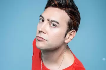 Leo Garc�a y el secreto detr�s de su hit "Morrissey": c�mo reaccion� el m�sico