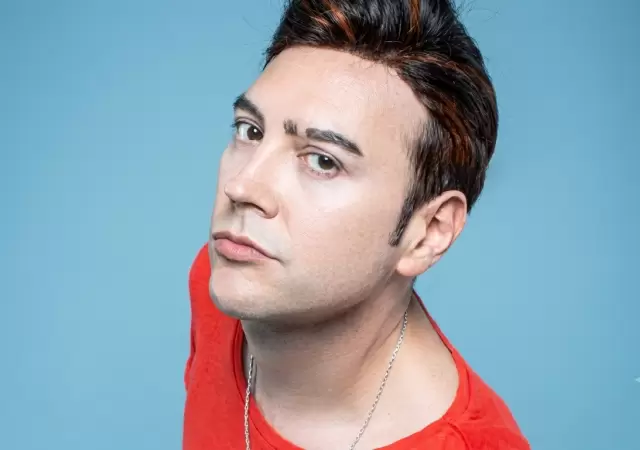 Leo Garc�a y el secreto detr�s de su hit "Morrissey": c�mo reaccion� el m�sico