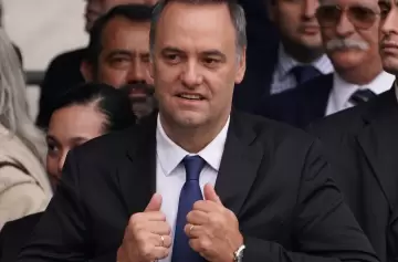 Manuel Adorni sin fueros: qu� posibilidades hay de prisi�n preventiva