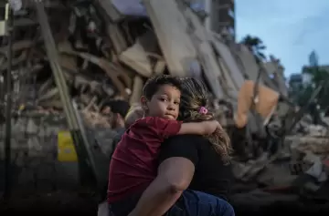 Un informe cient�fico de 2005 advert�a la cat�strofe s�smica que hoy sufre Venezuela.