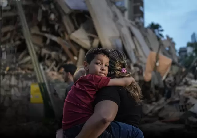 Un informe cient�fico de 2005 advert�a la cat�strofe s�smica que hoy sufre Venezuela.