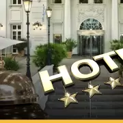 Hoteles de lujo en Mendoza: por qu� crecen sin turistas