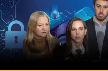 l gobierno provincial impulsa un proyecto in�dito en Argentina para convertir la ciberseguridad en una pol�tica de Estado inquebrantable.