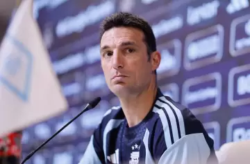 Argentina vs. Cabo Verde por el Mundial 2026: horario, formaciones y d�nde ver en vivo el partido por los 16avos de final