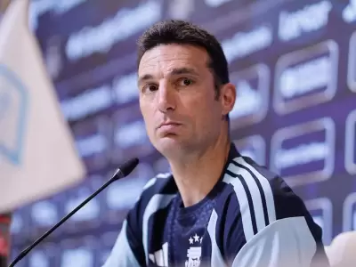 Argentina vs. Cabo Verde por el Mundial 2026: horario, formaciones y d�nde ver en vivo el partido por los 16avos de final