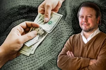 �Impacta el salto del d�lar en los precios?: El pron�stico del economista Sebasti�n Menescaldi.