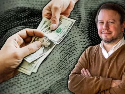 �Impacta el salto del d�lar en los precios?: El pron�stico del economista Sebasti�n Menescaldi.