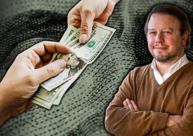 �Impacta el salto del d�lar en los precios?: El pron�stico del economista Sebasti�n Menescaldi.