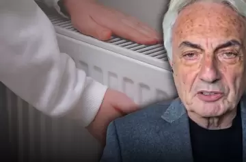 �Habr� falta de gas en invierno? La respuesta de Emilio Apud