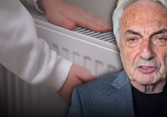 �Habr� falta de gas en invierno? La respuesta de Emilio Apud