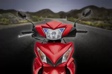 Honda Wave: la hist�rica l�der perdi� el trono frente a Keller