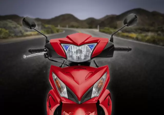 Honda Wave: la hist�rica l�der perdi� el trono frente a Keller
