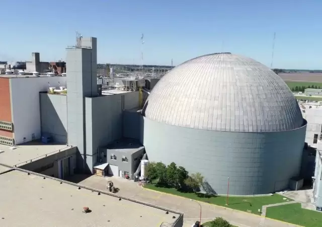 industria