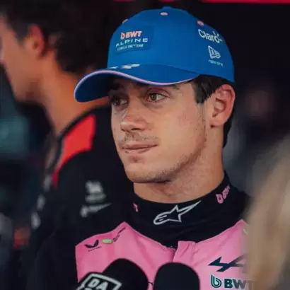 Franco Colapinto finaliz� 12� en la carrera sprint de F�rmula 1 en Silverstone.