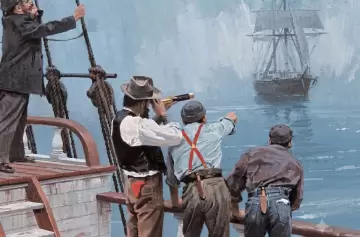 La Mary Celeste
