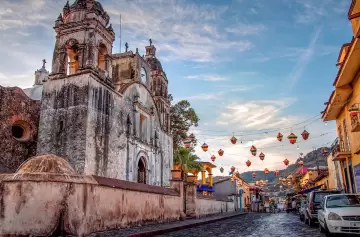 M�xico