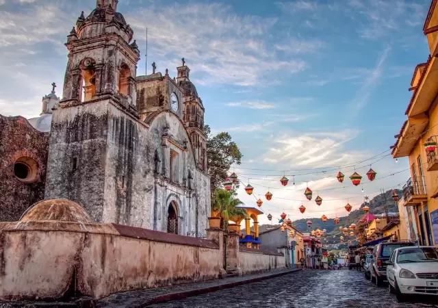 M�xico