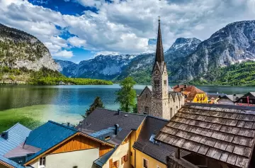 austria