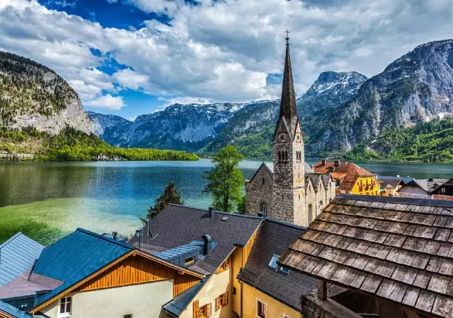 austria
