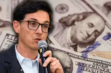 "Es una p�sima decisi�n": el duro pron�stico de Fernando Galante sobre el error que cometen los ahorristas en d�lares.