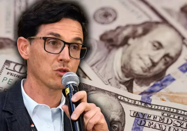 "Es una p�sima decisi�n": el duro pron�stico de Fernando Galante sobre el error que cometen los ahorristas en d�lares.