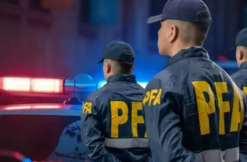 Un "SWAT" argentino y ciudadanos armados: las propuestas de Daniel Adler para combatir la inseguridad.