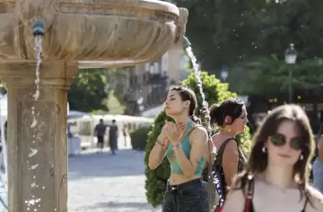 Mundial 2026: ola de calor en EE. UU. deja 19 muertos