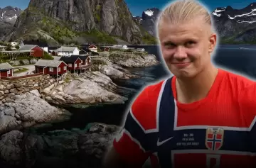 Curiosidades de Noruega: el pa�s donde est� prohibido morir y hay osos polares