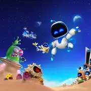 Astro Bot: El exclusivo de PS5 que te hará volver a la infancia