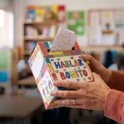 Freno al bullying: el método viral de una docente mendocina
