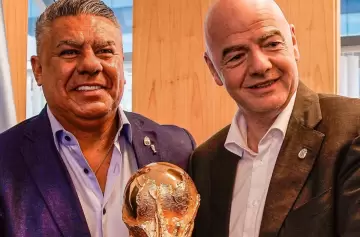 El FBI investiga movimientos millonarios de la AFA en EE.UU. y citar�a a exfuncionarios.