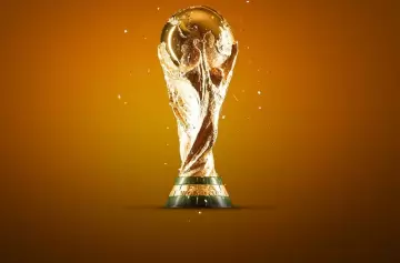 Copa Mundial de la FIFA