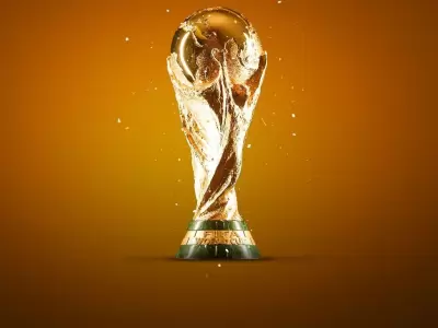 Copa Mundial de la FIFA
