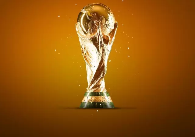 Copa Mundial de la FIFA