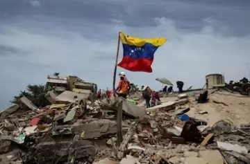 terremoto en Venezuela: Lanzan masivo plan de inspecci�n de edificios