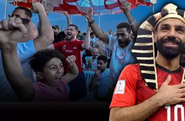 "Es un sue�o jugar contra Messi": La revoluci�n en Egipto antes de enfrentar a la Selecci�n.