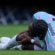"Le salió carísimo": La durísima lesión de una estrella del Mundial que cambia las reglas de la medicina deportiva