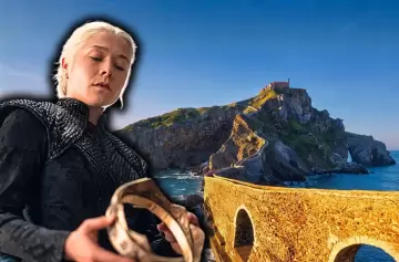 De la pantalla a la realidad: 5 lugares espectaculares donde filmaron "House of the Dragon".