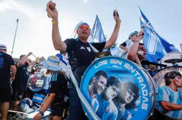 Mundial 2026: �Por qu� no hay partidos hoy y cu�ndo se juegan los cuartos?