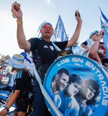 Mundial 2026: �Por qu� no hay partidos hoy y cu�ndo se juegan los cuartos?