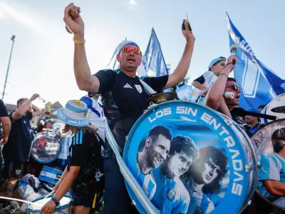 Mundial 2026: �Por qu� no hay partidos hoy y cu�ndo se juegan los cuartos?