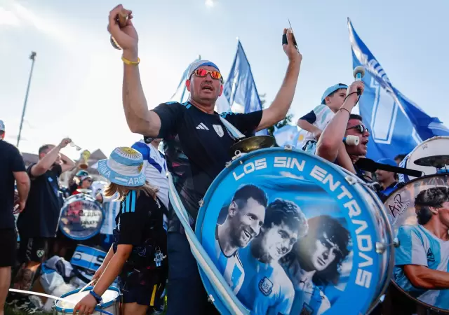 Mundial 2026: �Por qu� no hay partidos hoy y cu�ndo se juegan los cuartos?